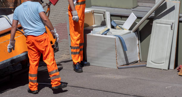 Recycling Services for Junk in Lake Sarasota, FL
