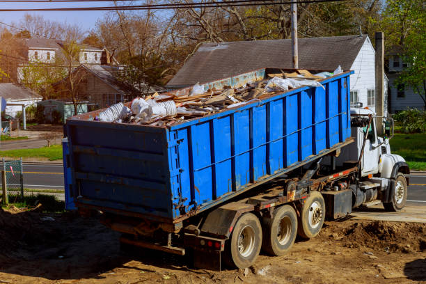 Best Scrap Metal Removal  in Lake Sarasota, FL