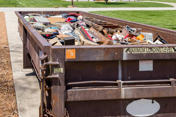 Best Construction Debris Removal  in Lake Sarasota, FL